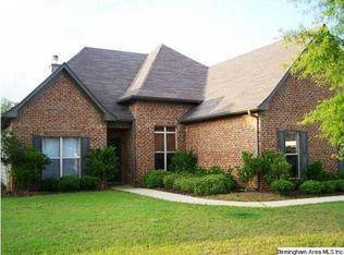 664 Barkley Cir, Alabaster, AL 35007