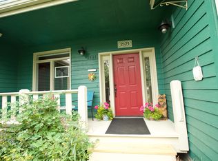 2121 Washington Ave, Anchorage, AK 99515