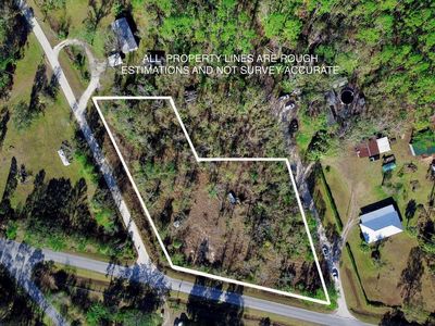 45 SW 309th Ave, Cross City, FL, 32628