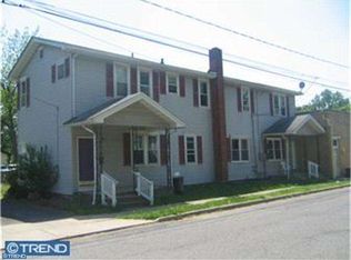 409-411 Vine St, Delanco, NJ 08075