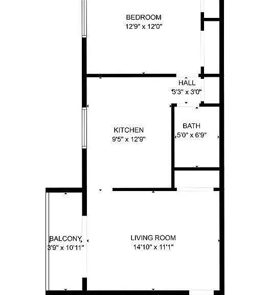 2455 Montana Ave #5 — Photo 8