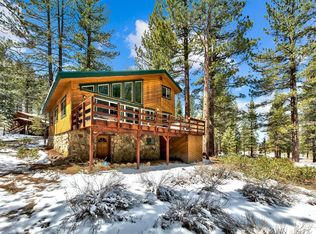 164 Basque Dr, Truckee, CA 96161