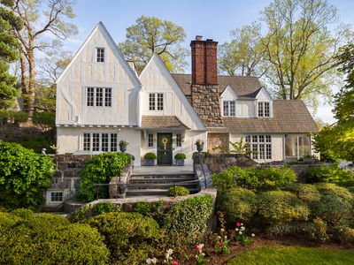 12 Masterton Rd, Bronxville, NY, 10708