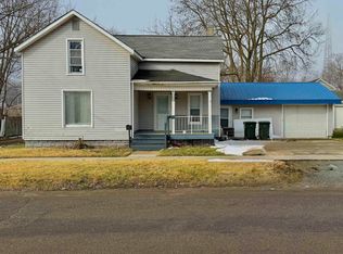 310 S Walnut St, Plymouth, IN 46563