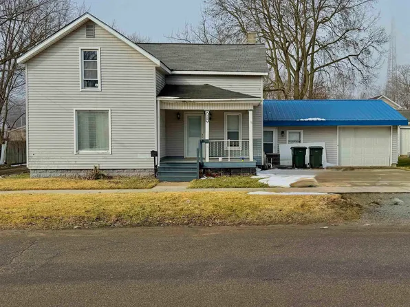 310 S Walnut St, Plymouth, IN 46563