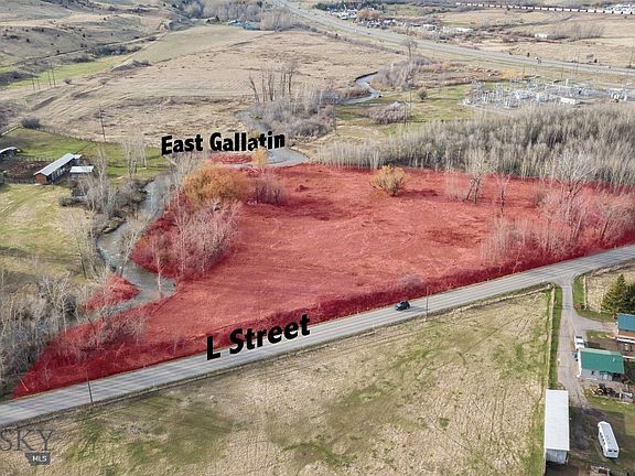 2nd image of L Street & Story Mill Rd