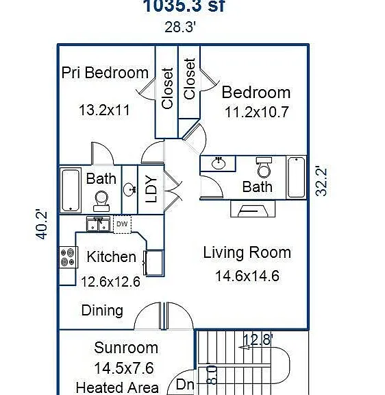 2 Saint Andrews Dr — Photo 2