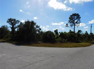 13999 Paris Ln LOT 1, Pt Charlotte, FL 33981