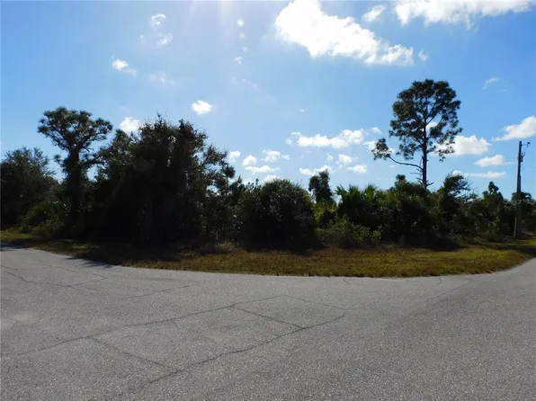 13999 Paris Ln Lot 1, Pt Charlotte, FL 33981