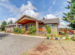 25791 S Wallens Rd, Estacada, OR 97023
