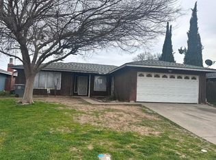 1405 Tulare St, Madera, CA 93638