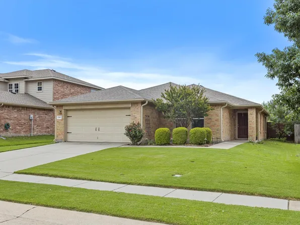 2405 Emerald Ln, McKinney, TX 75071