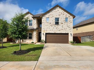 1953 Canyon Live Oak St, Conroe, TX 77304