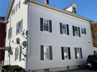 589 Plainfield St, Providence, RI 02909