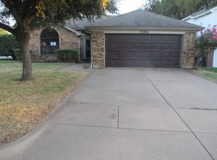 7566 Kurtz Ct, Fort Worth, TX 76120