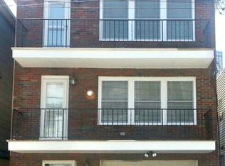 123 Saint Pauls Ave UNIT 2, Jersey City, NJ 07306