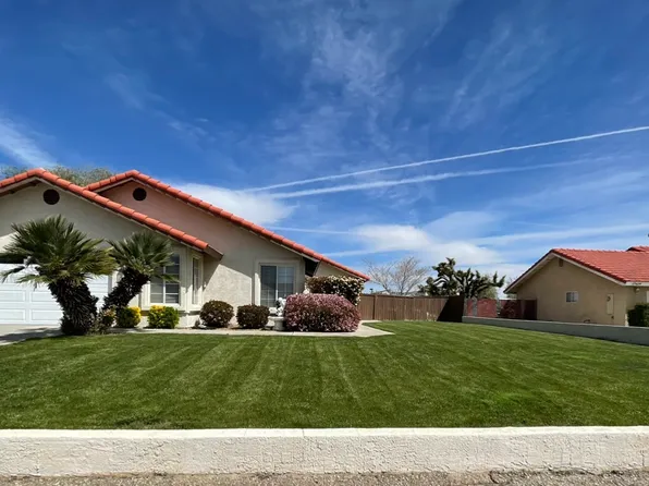 (undisclosed Address), Hesperia, CA 92345