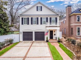 4817 Stonewall Rd, Little Rock, AR 72207