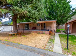 315 W Evans Creek Rd UNIT 18, Rogue River, OR 97537