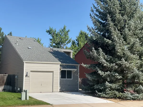4146 Amber St, Boulder, CO 80304