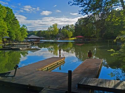 169 Sea Trail Dr, Mooresville, NC, 28117
