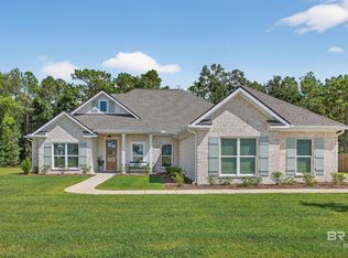 8108 Calverton St, Foley, AL 36535