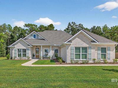 8108 Calverton St, Foley, AL, 36535