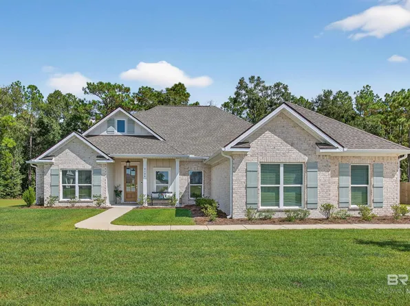 8108 Calverton St, Foley, AL 36535