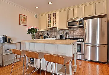 Sold by Engel & Völkers New York Real Estate