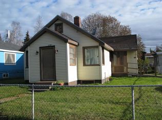 717 Irwin St, Anchorage, AK 99508
