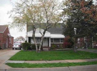 22770 David Ave, Eastpointe, MI 48021