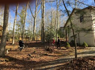 64 Ash Loop, Linville, NC 28646