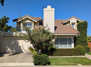 10013 Foxboro Cir, San Ramon, CA 94583