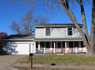 1303 W Kingsway Dr, Peoria, IL
