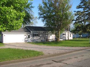 2860 S 600 W, Topeka, IN 46571