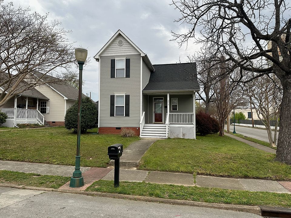 1st image of 2215 E 12th St