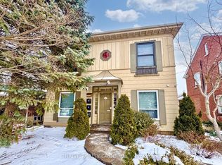 140 Ridout St S #5, London, ON N6C 3X6
