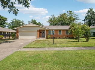 1710 Louise Dr, McAlester, OK 74501