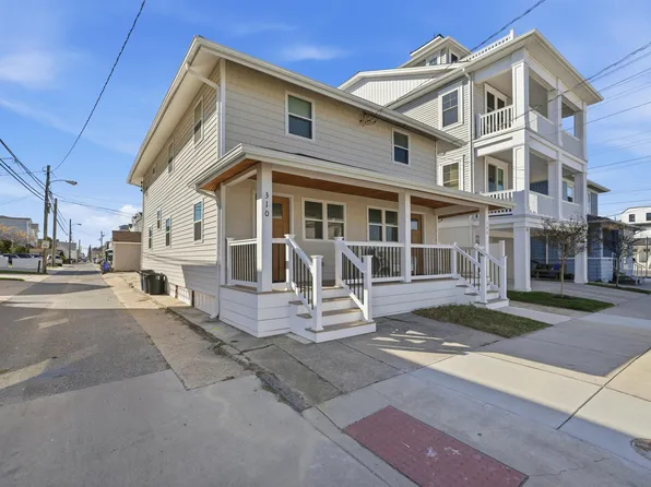 310 11th St, Ocean City, NJ 08226