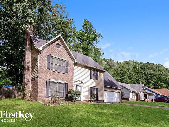 2nd image of 3697 Beckman Dr
