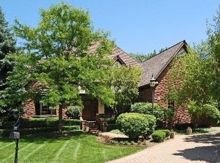 1271 W Ravine Hills Ct, Palatine, IL