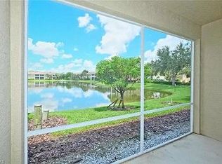 12081 Summergate Cir APT 102, Fort Myers, FL 33913