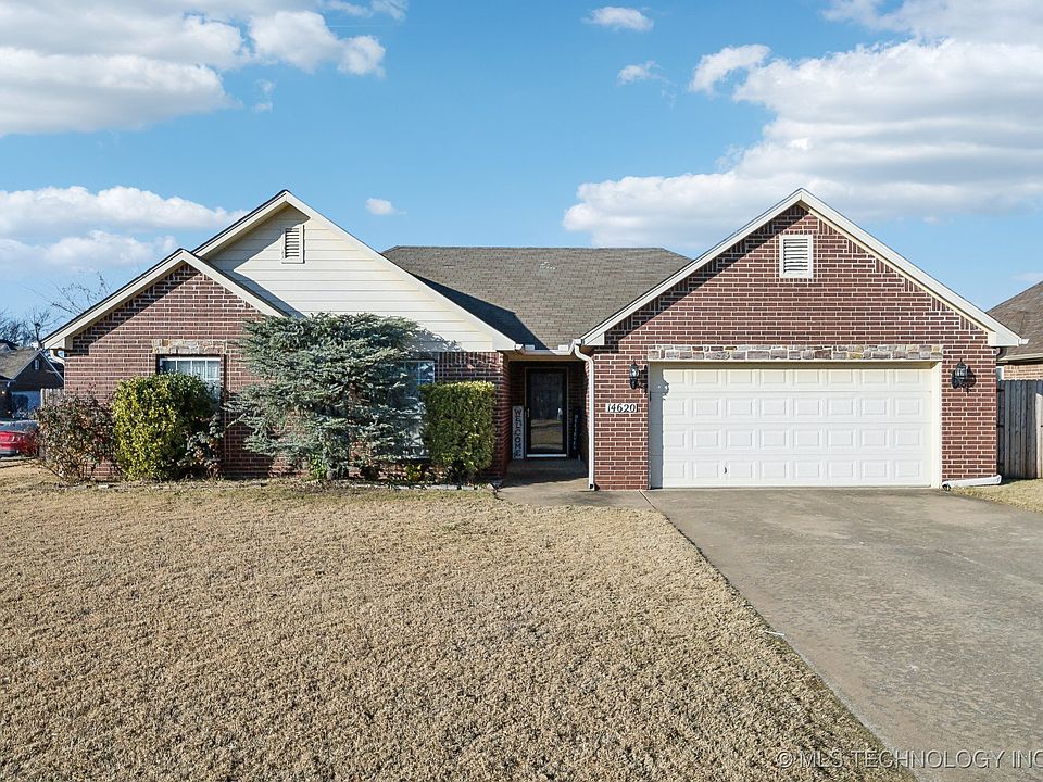1st image of 14620 S Nyssa Ct