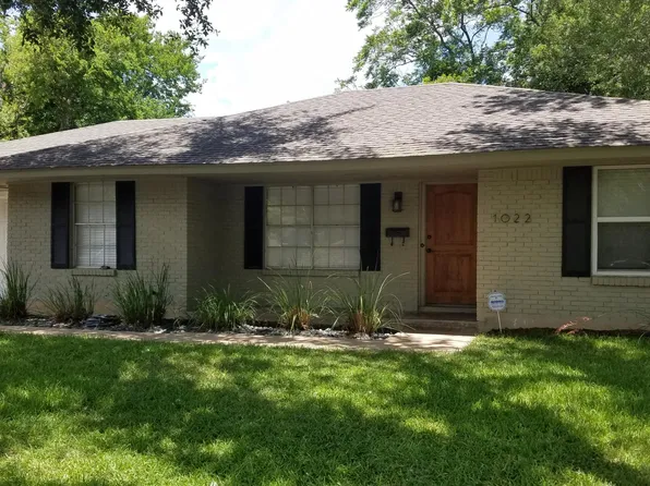 1022 Quail Park Dr, Austin, TX 78758