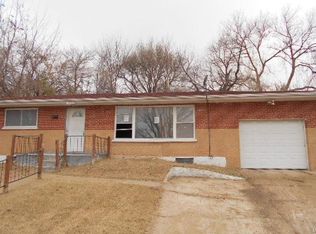 3043 Clarence Pl, Saint Louis, MO 63115