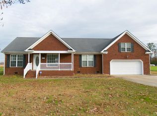 147 Billets Bridge Rd, Camden, NC 27921