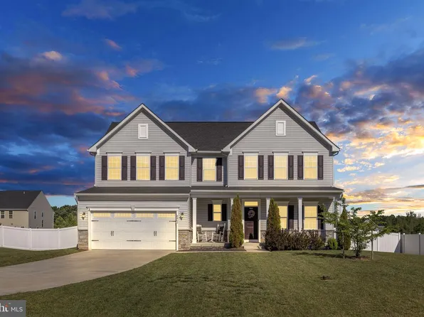 8402 Chiswell Ct, Spotsylvania, VA 22551