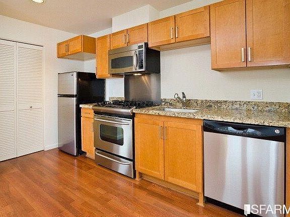 3rd image of 81 Frank Norris St Unit 401