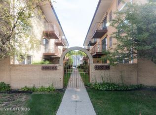 4661 N Milwaukee Ave APT 1A, Chicago, IL 60630
