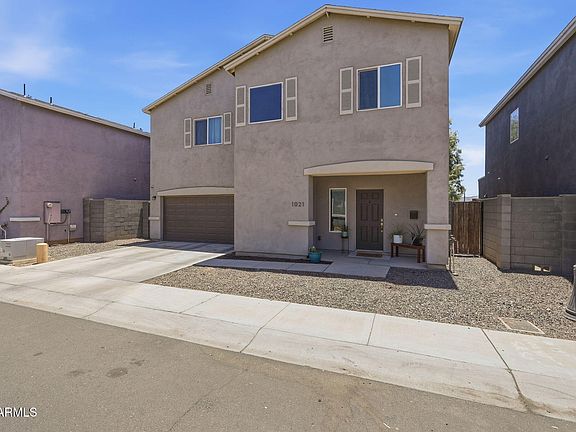 3rd image of 1021 E ODEUM Lane